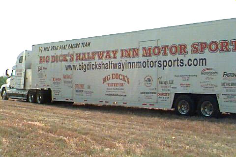 Big Dicks Halfway Inn